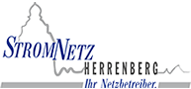 Stromnetz Herrenberg
